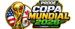 LA COPA MUNDIAL 2026